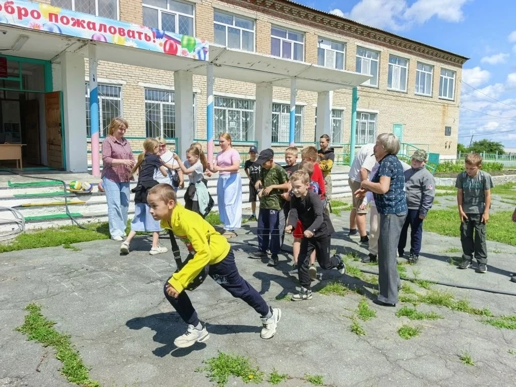 Лето-2026🌞                                                                                         