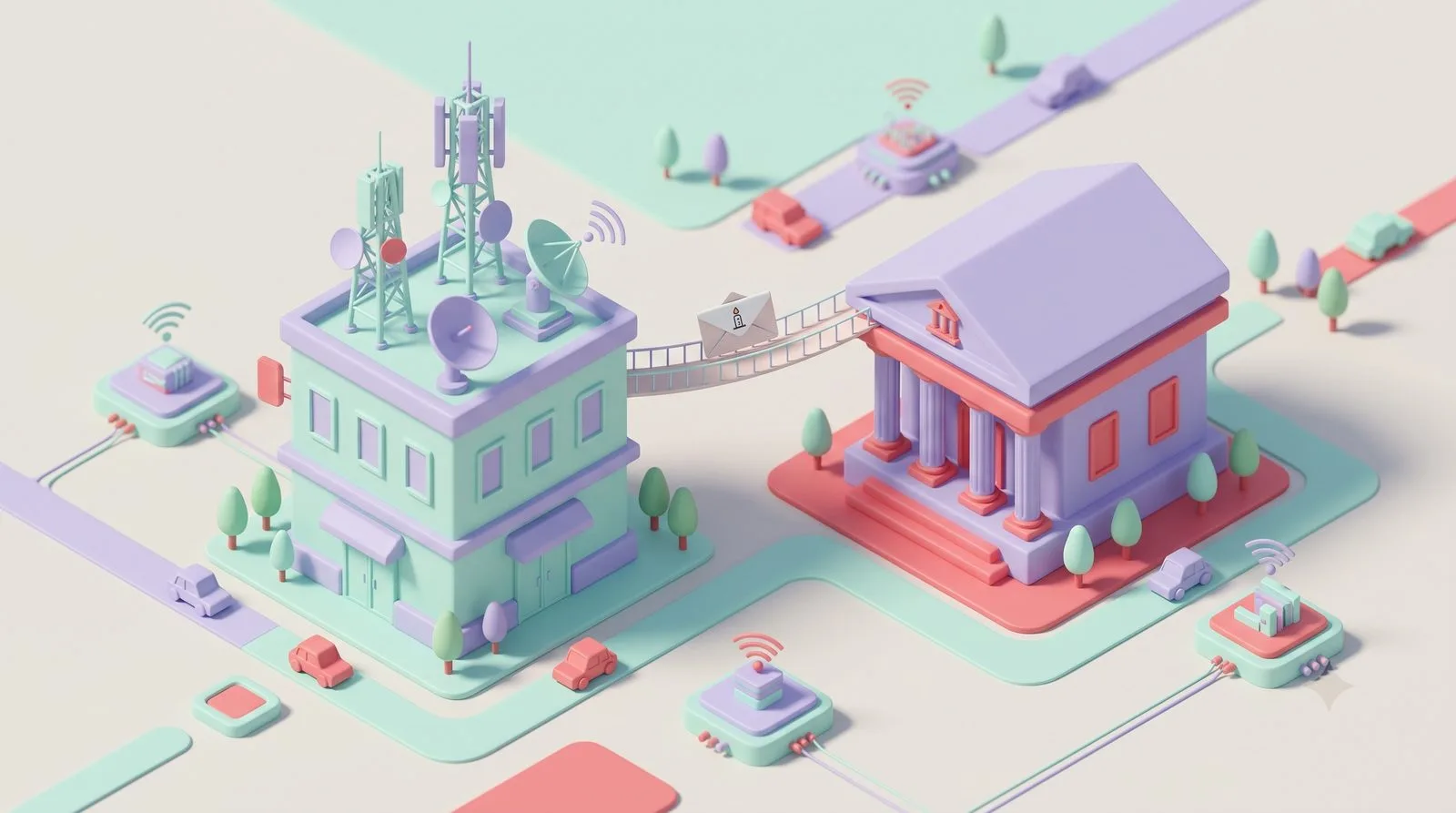 Операторы связи и банки начнут сообщать платформам о смерти клиентов