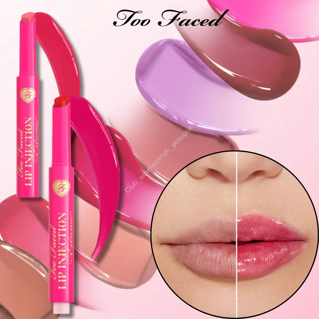 Too Faced 🇺🇸