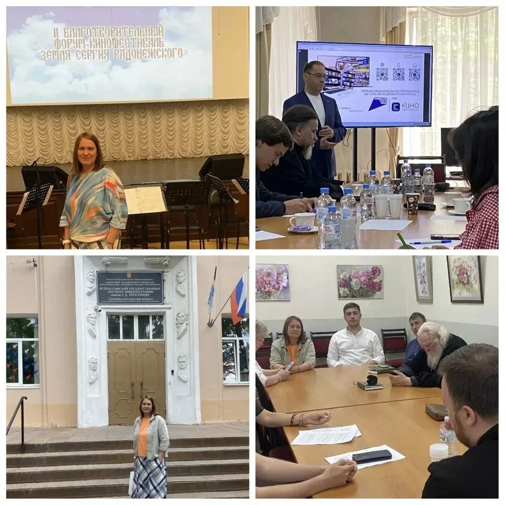 Студенты АГИК — победители всероссийского конкурса киносочинений «Кино о Победе»