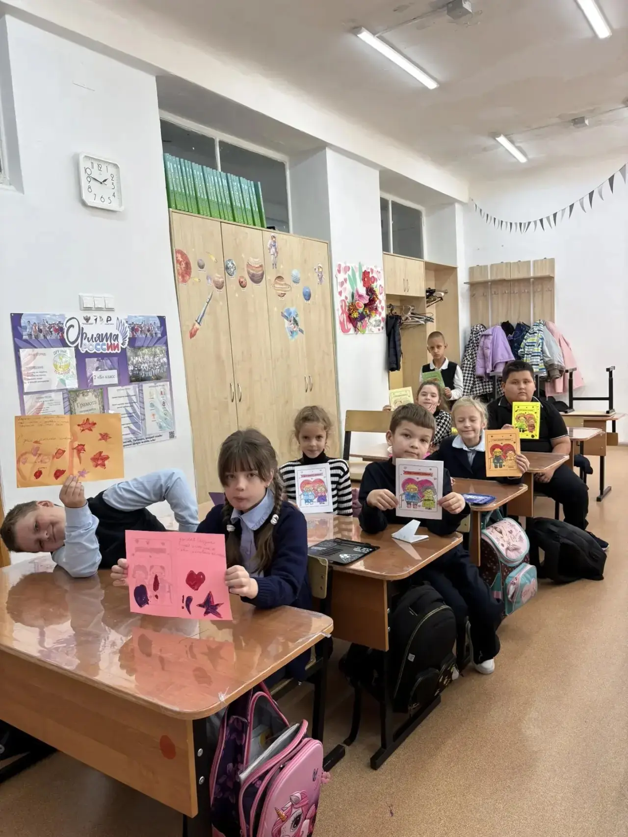 🌷 1 октября - День пожилого человека! 🌷