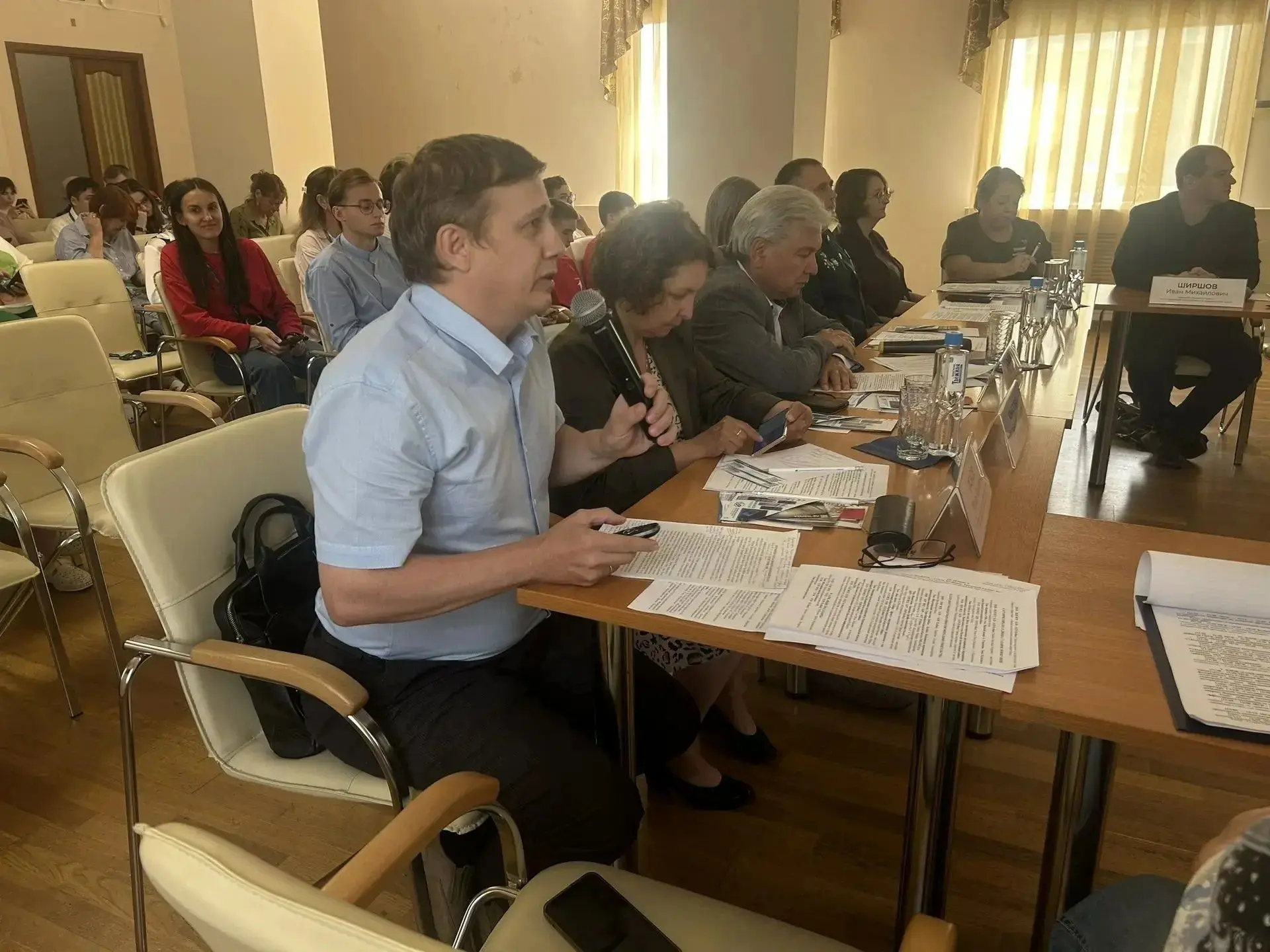 СПЛАВ МУЖЕСТВА И СТАЛИ