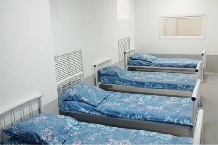 «ОТДЫХ» В ВЫТРЕЗВИТЕЛЕ АБАКАНА НЕ ДОРОЖАЕТ С 2021-го, напомним, в Хакасии, как и в других регионах Р