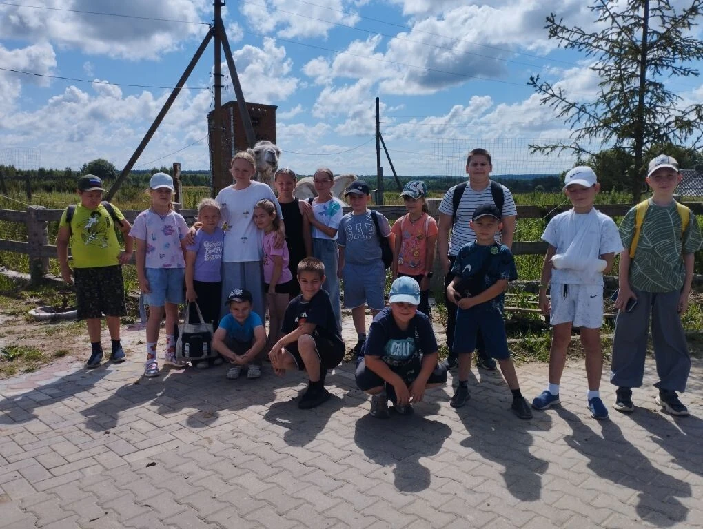 Экскурсия на Ранчо Декун: день в мире животных! 🌾