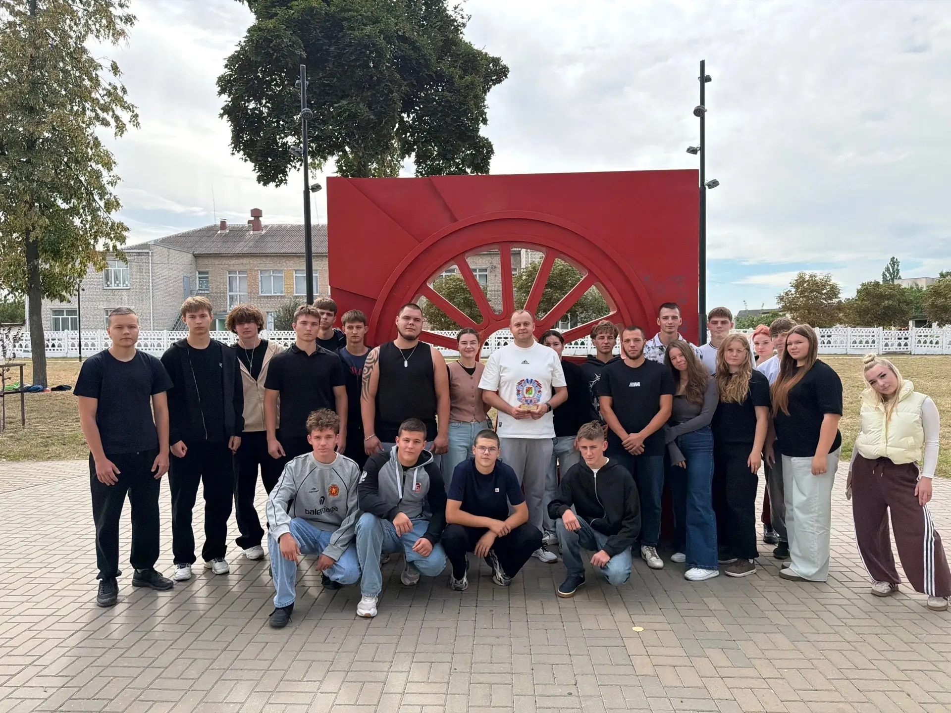 🔥 Второй год подряд СГИ МГРИ занимает первое место в спартакиаде 🏆🏛