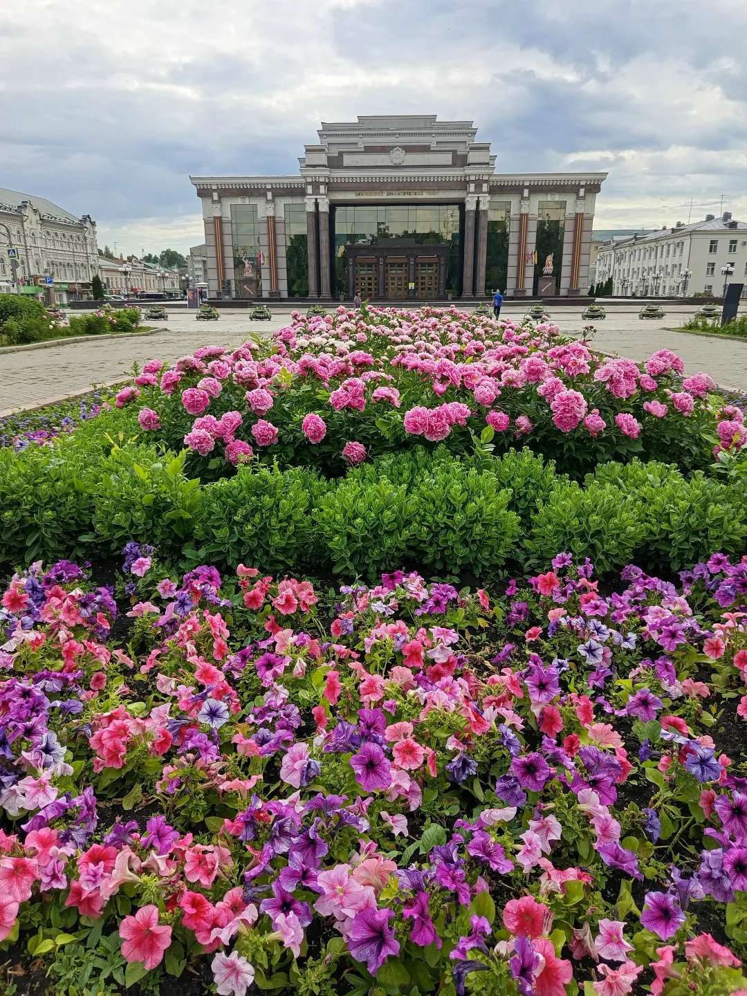🌸 Доброе утро, Пенза!