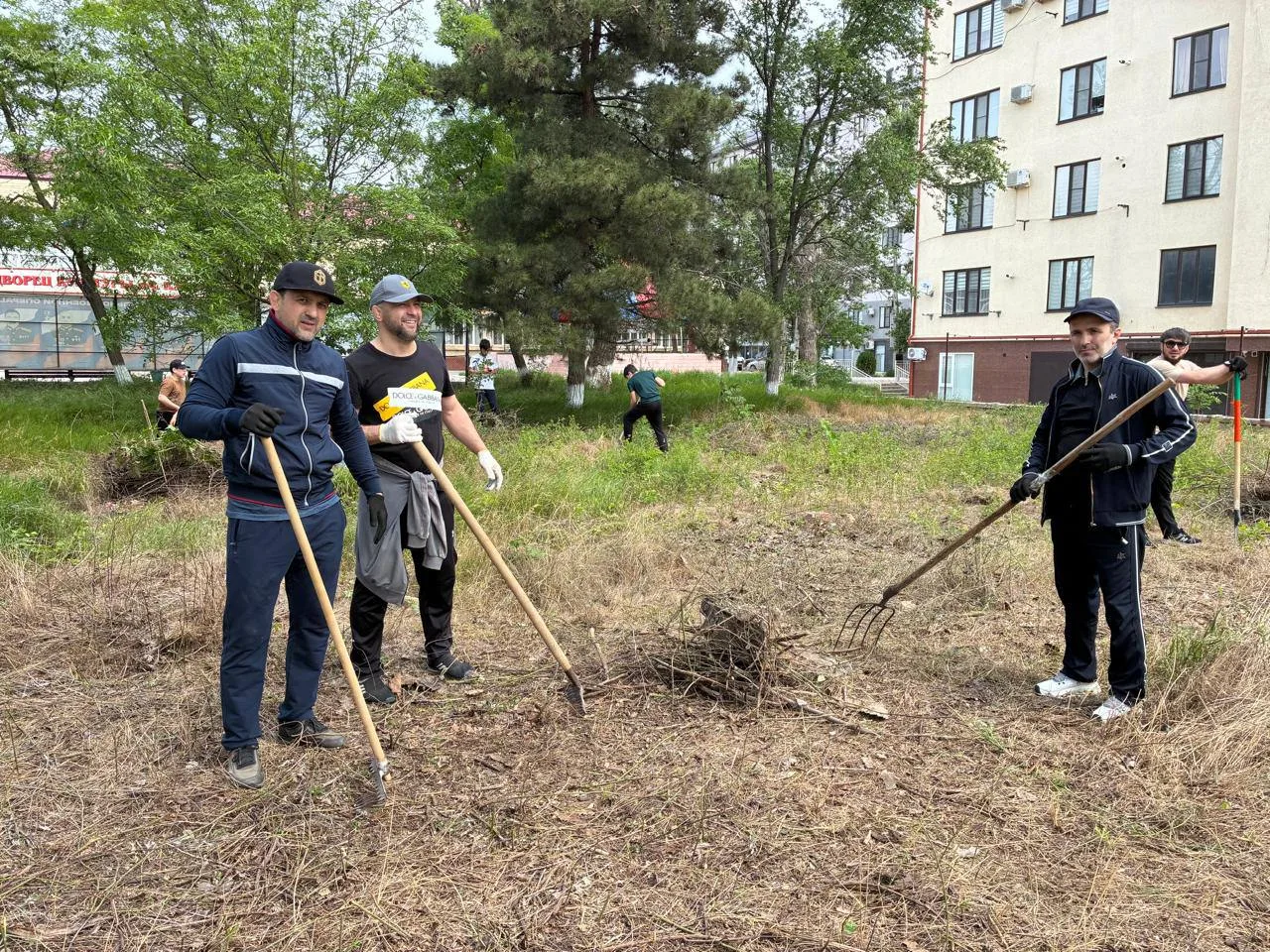 МКУ ДО «СДЮСШ», Совместно с СДЮСШИВ, работниками отдела спорта и начальником отдела спо...