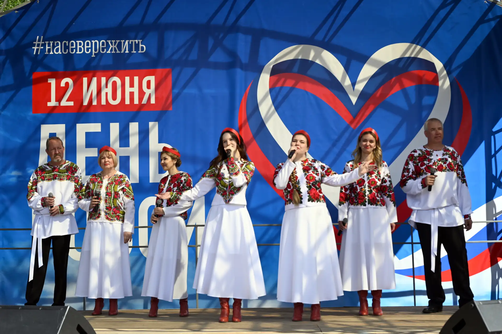 Подведем итоги недели.

🔹 Программа развития военных гарнизонов, предложенная губернатором Мурманск