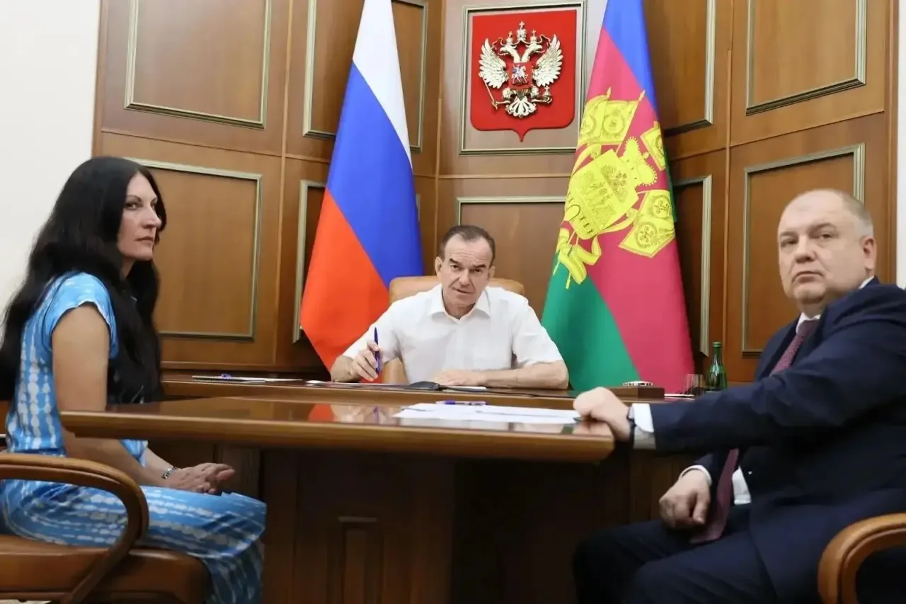 📍В поселке Кисляковка Кущевского района отремонтируют артезианскую скважину
⁣
Об этом на приеме гра