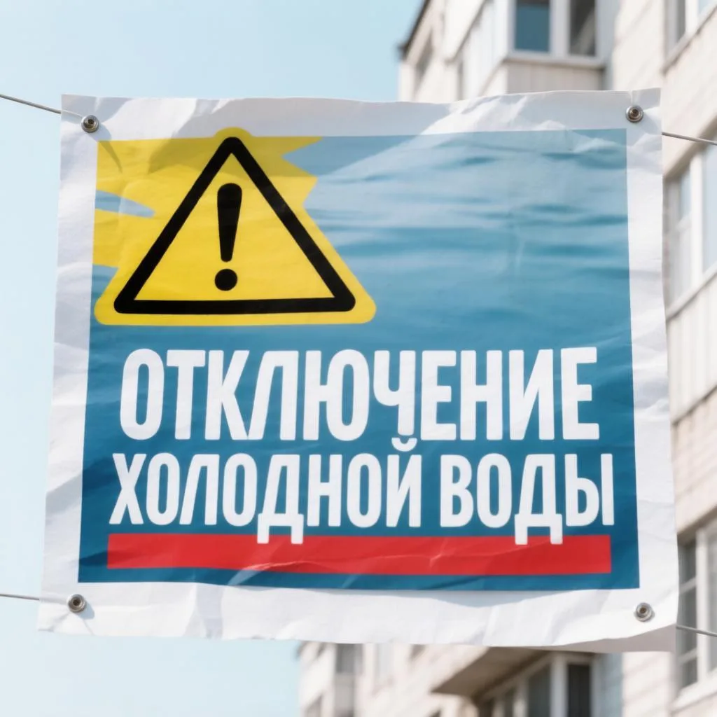 ⚠️ ВАЖНАЯ ИНФОРМАЦИЯ: ОТКЛЮЧЕНИЕ ВОДЫ

Уважаемые жители!
💦 По информации ООО «Тейковское сетевое пр