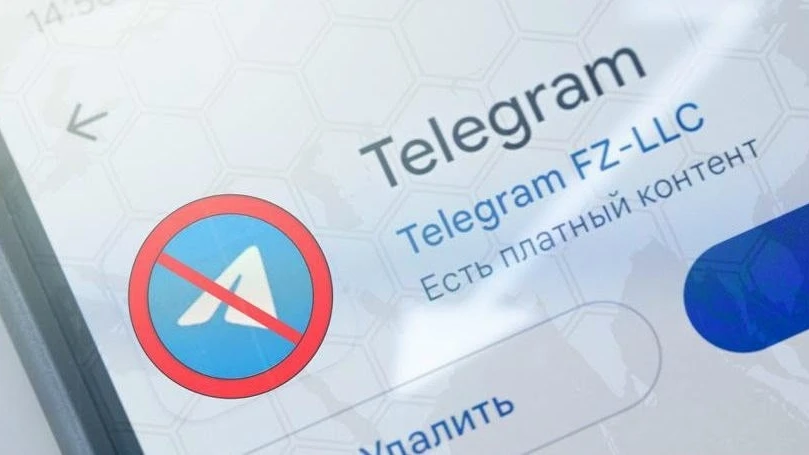 📢 В Госдуме призвали Минцифры отменить блокировку Telegram.