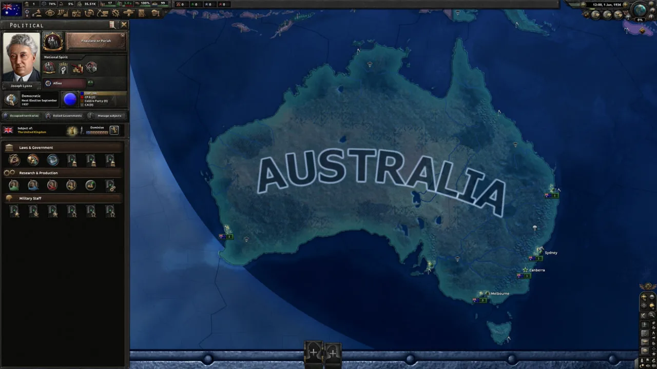 Пробитие дна продолжается: на этот раз Paradox не угодили фанатам Hearts of Iron IV

⚠️ Недавно выше