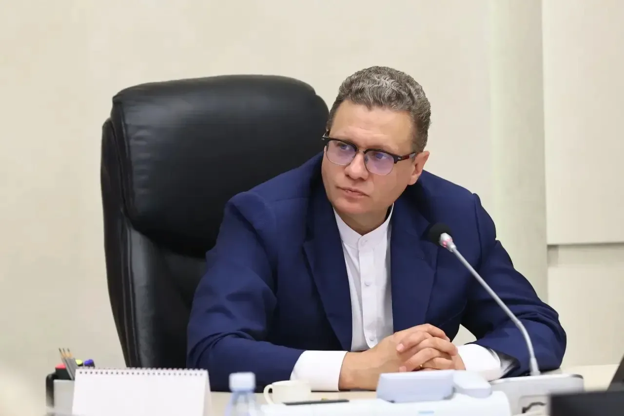 Губернатор Георгий Филимонов провёл заседание оргкомитета по подготовке к юбилеям Волог...