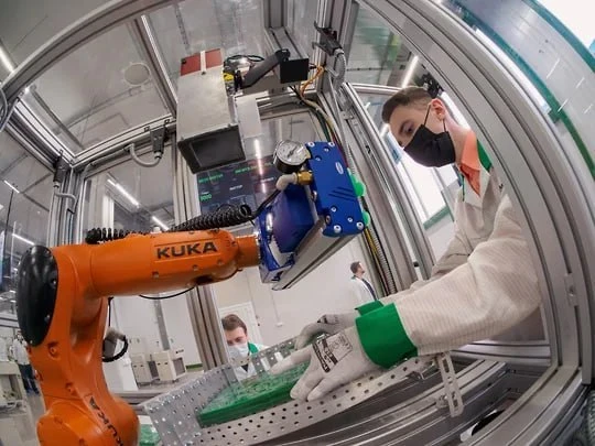 Правительство продлило субсидирование радиоэлектроники до 2029 года. Объем поддержки со...