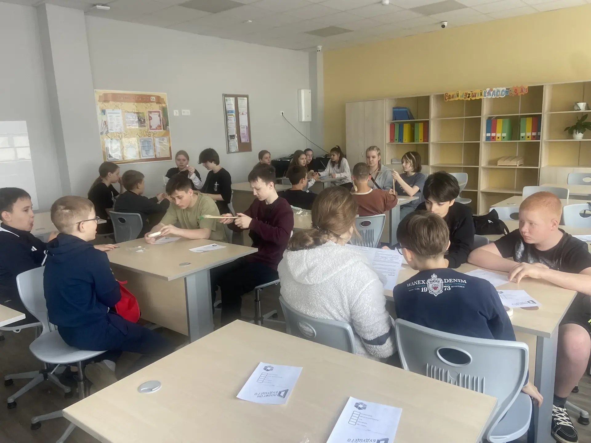 🚀 «Полигон будущего»: шаг навстречу инновациям! ✨