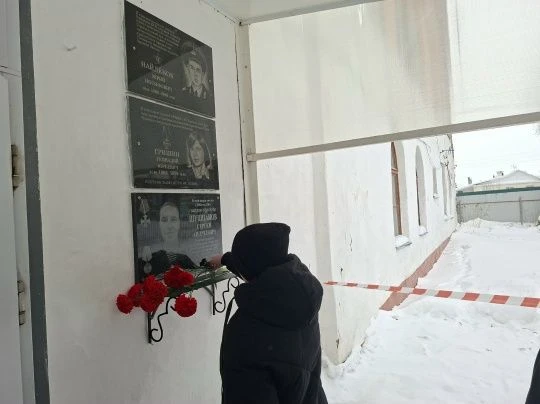 15 февраля мы отмечаем важную памятную дату — День памяти о россиянах, исполнявших служебный долг за
