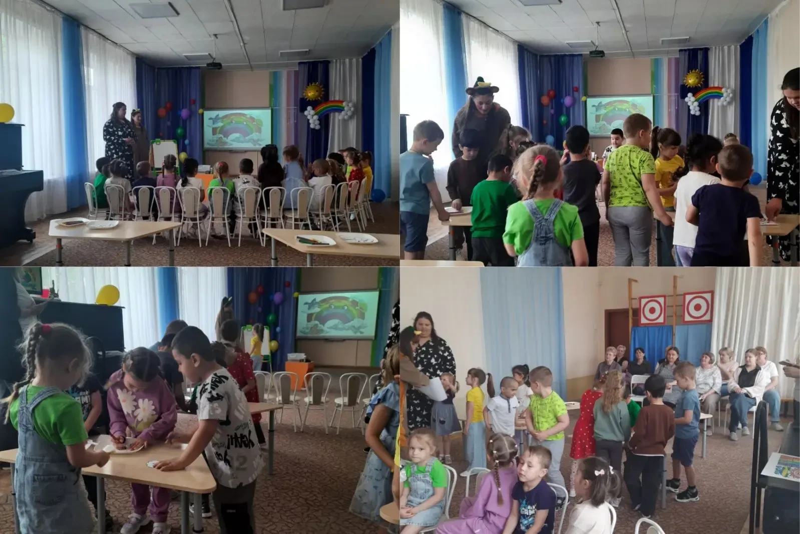 Воздействие природы на нашу жизнь является всеобъемлющим. Красота природы не может оста...