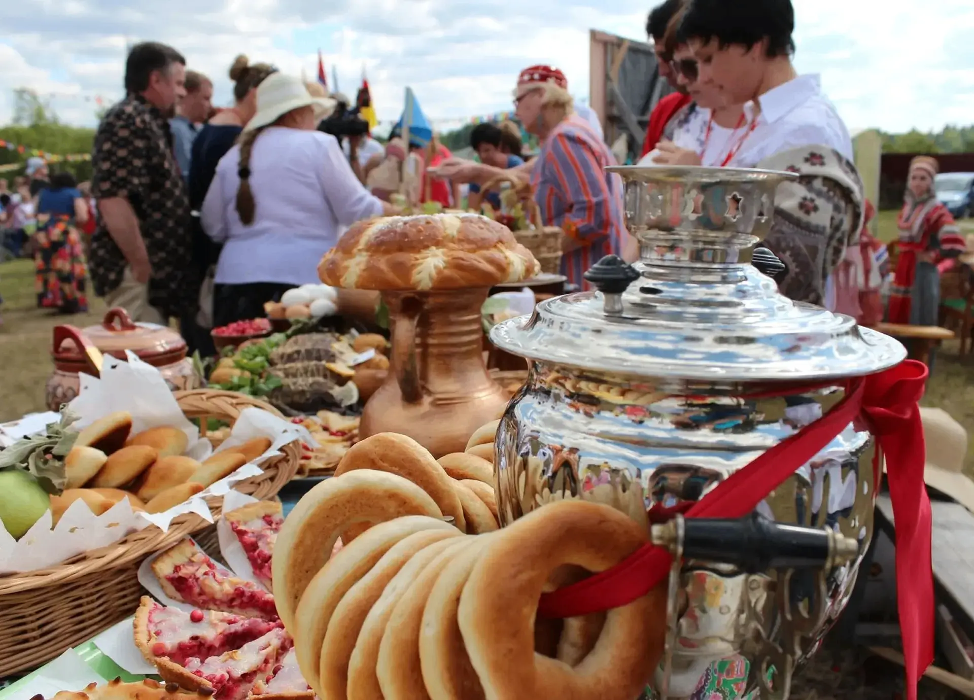 В рамках республиканского проекта #ЛетовТатарстане, реализуемого при поддержке Раиса Республики Тата