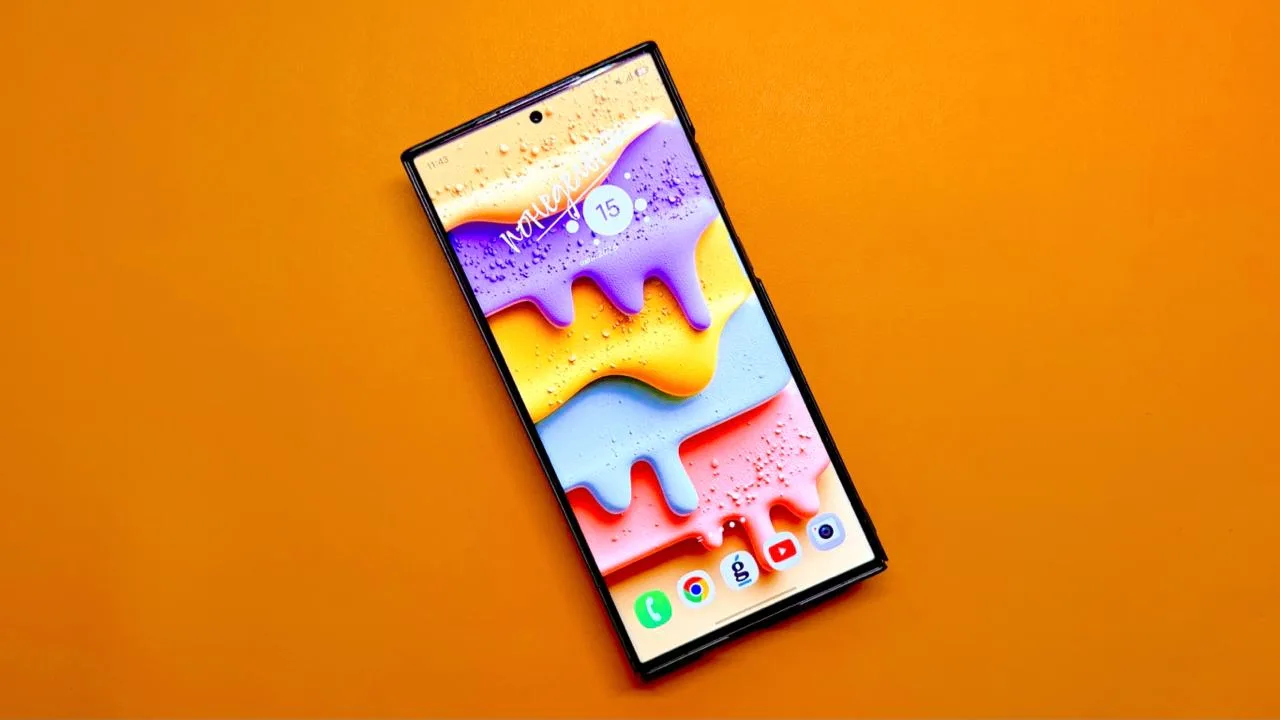 В One UI 8.5 обнаружен неприятный сюрприз: у некоторых флагманов Samsung Galaxy S выходят из строя д