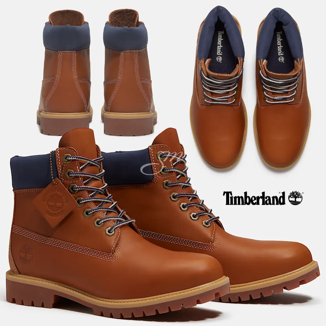 Timberland 🇺🇸