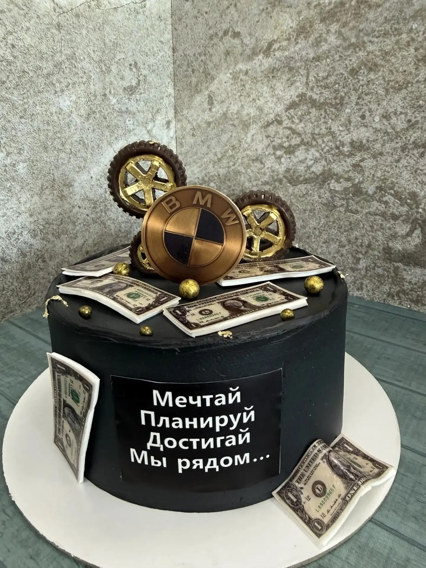 💭 А если подарок можно не только подарить, но и вдохновить?