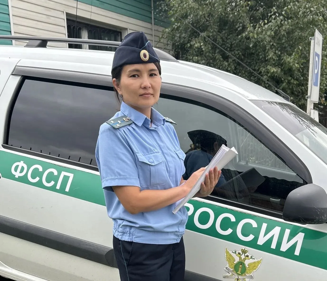 Сын ждал, папа понял: житель Онгудайского района погасил задолженность по алиментам.