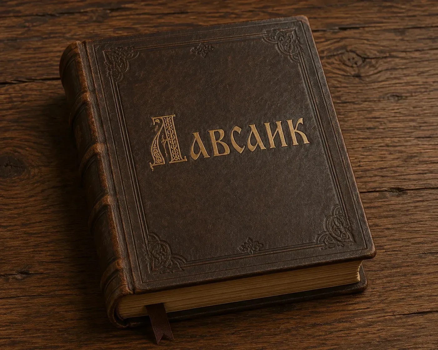 Об оклеветавшей одного чтеца (окончание)

Сие написал я, чтобы за клевету никто не попал в сети враг