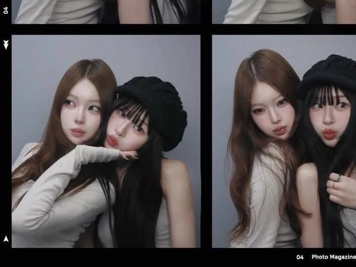 🤳 Феномен «Insaeng Ne컷» (인생네컷): Почему корейцы помешаны на фотобудках?