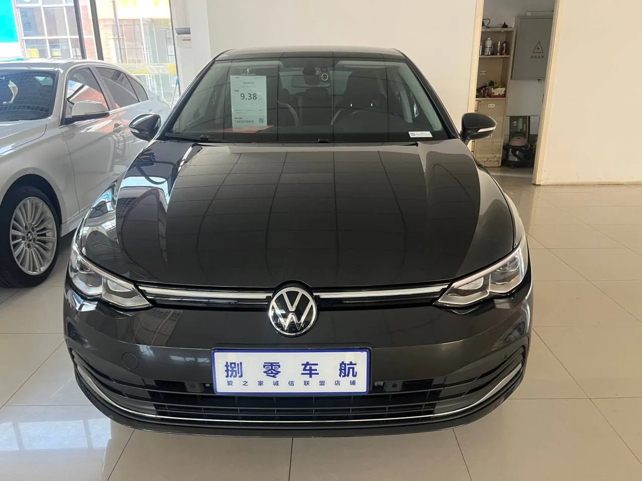 VOLKSWAGEN С ЛЬГОТНЫМ УТИЛЬСБОРОМ❓