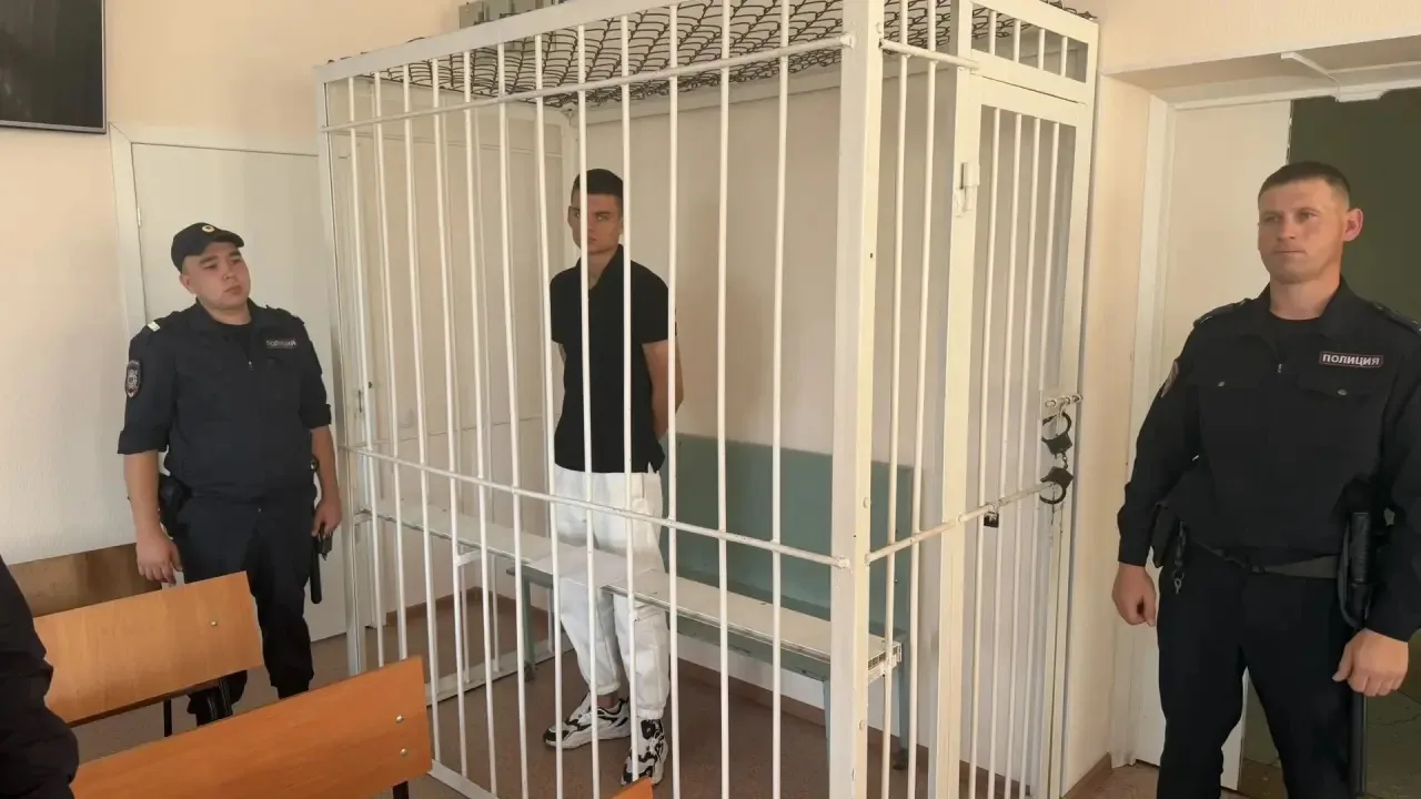 📍Молодой человек представился инспектором казначейства и попытался выманить у потерпев...