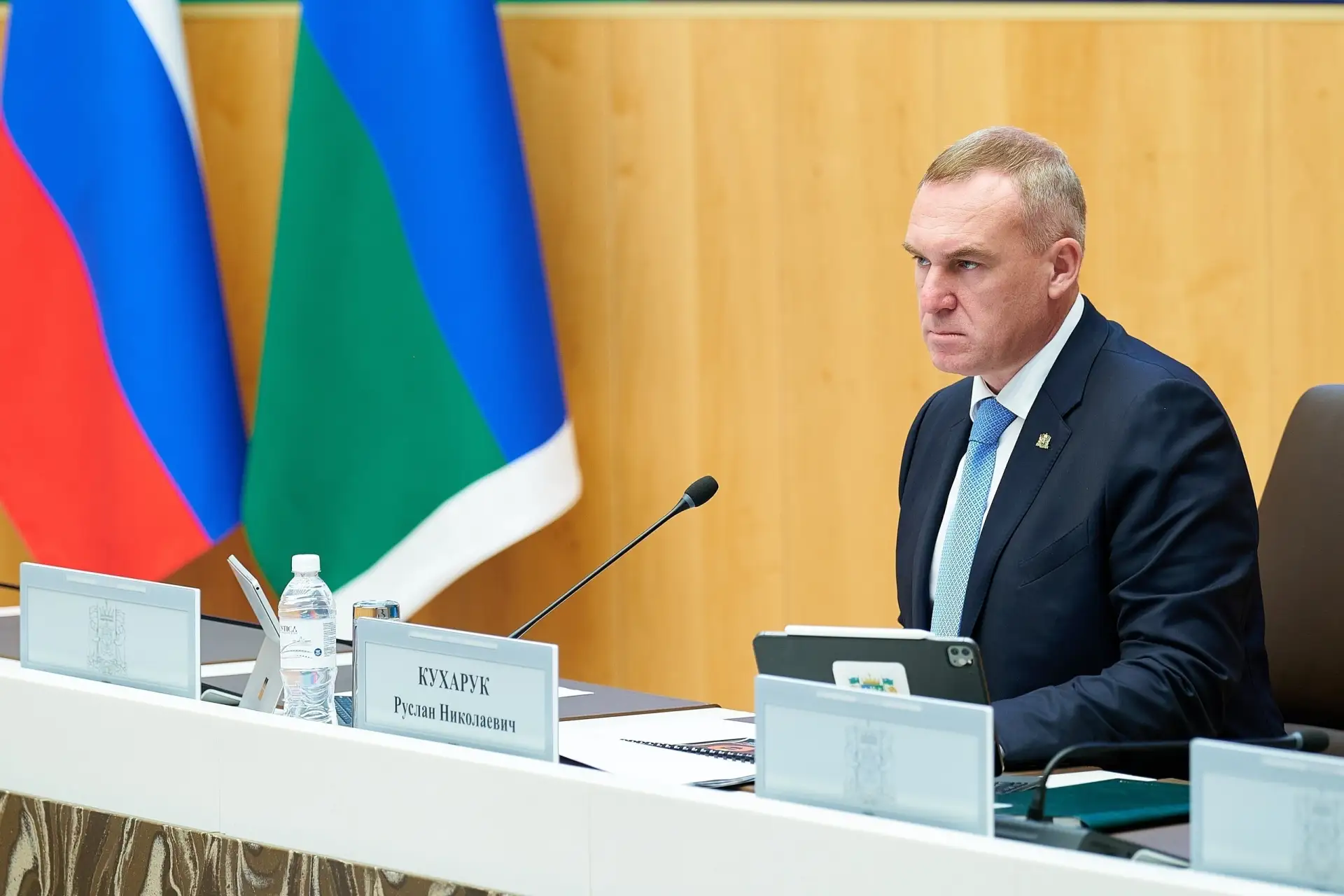 🤝 Власти Югры намерены заключить договор с Государственным историческим музеем 🏛️
