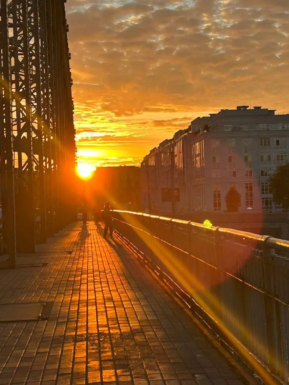Доброе утро