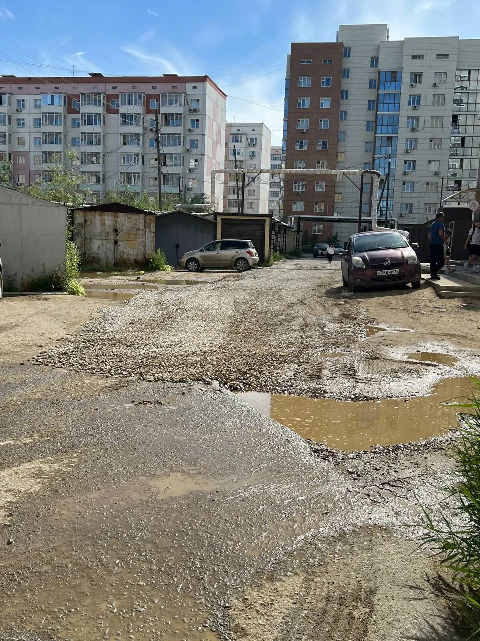 Замечательный подписчик @pryanayayakutia: