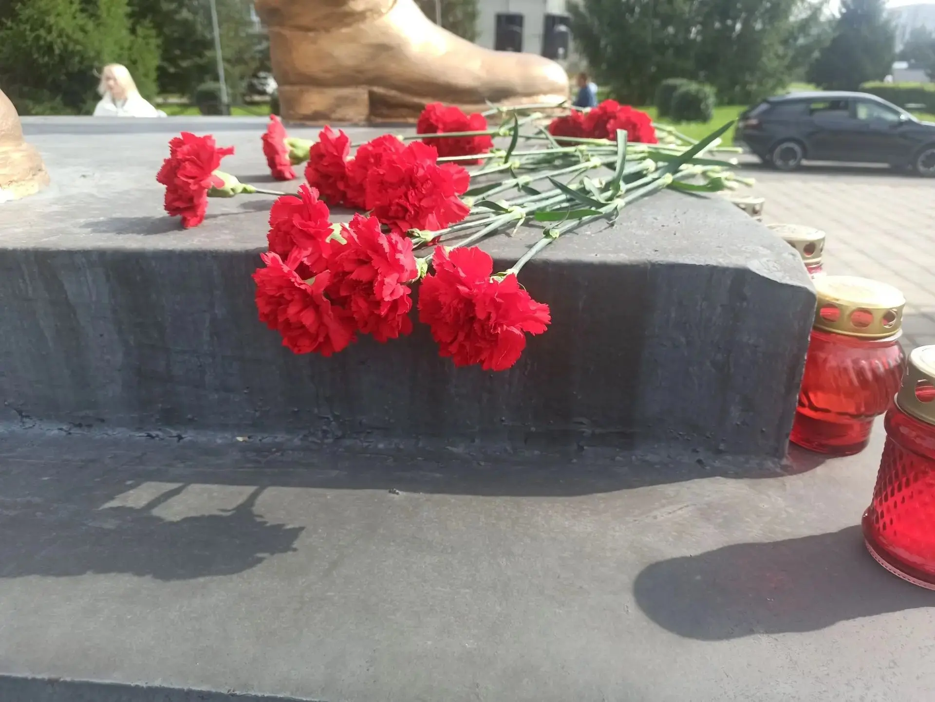 День воинской славы
