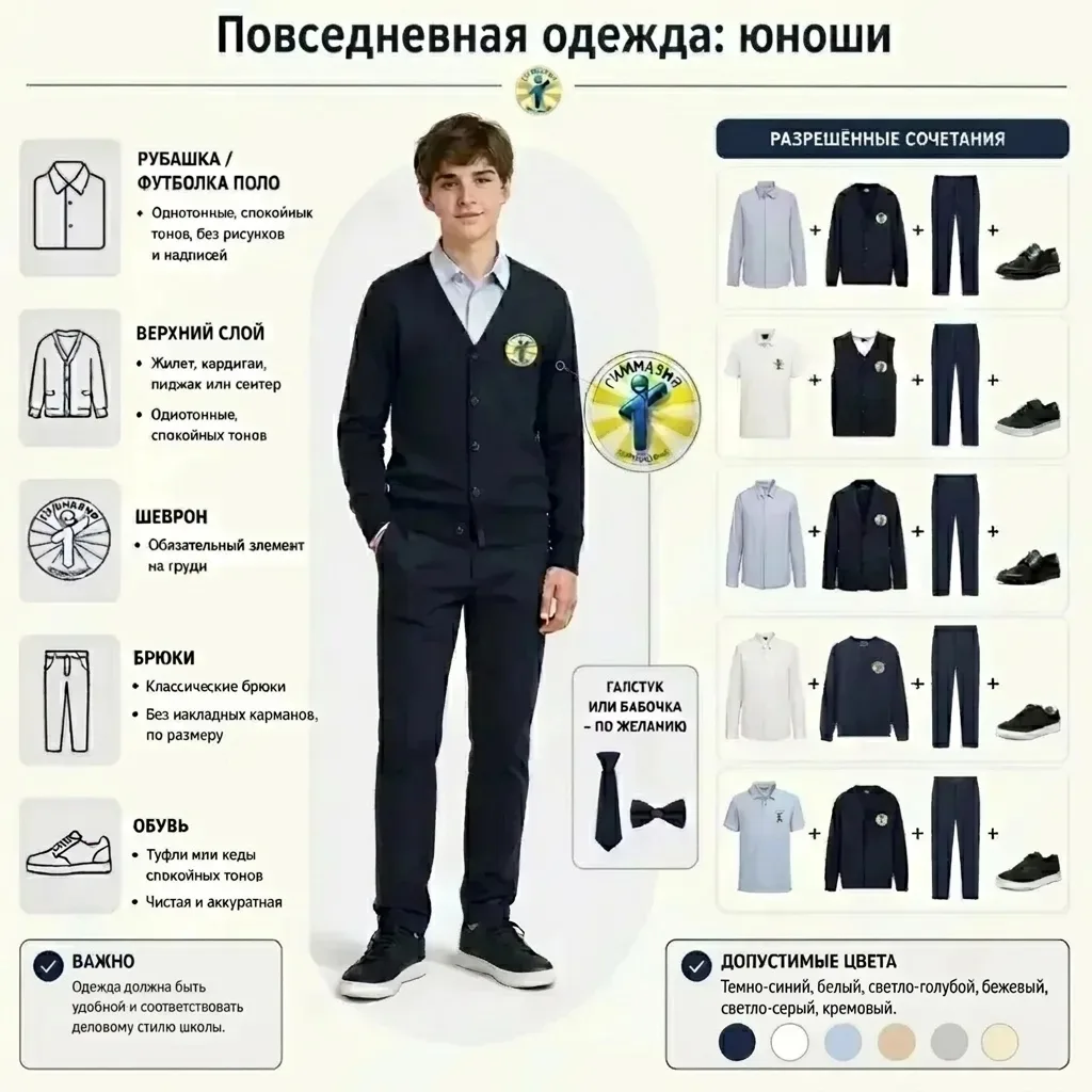 Уважаемые родители и ученики!