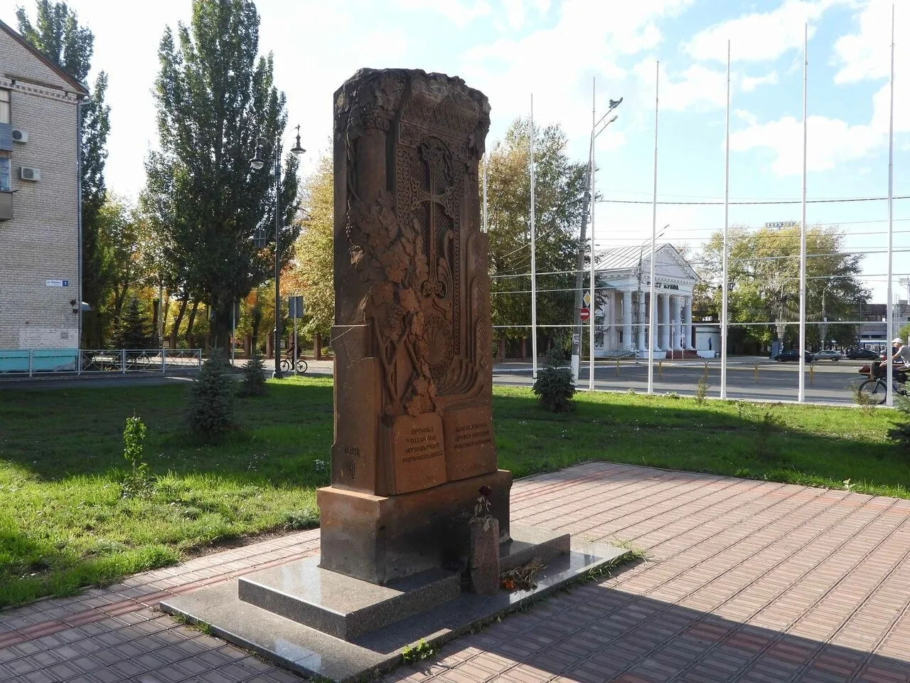 Присылайте Ваши фото в "Предложить пост"