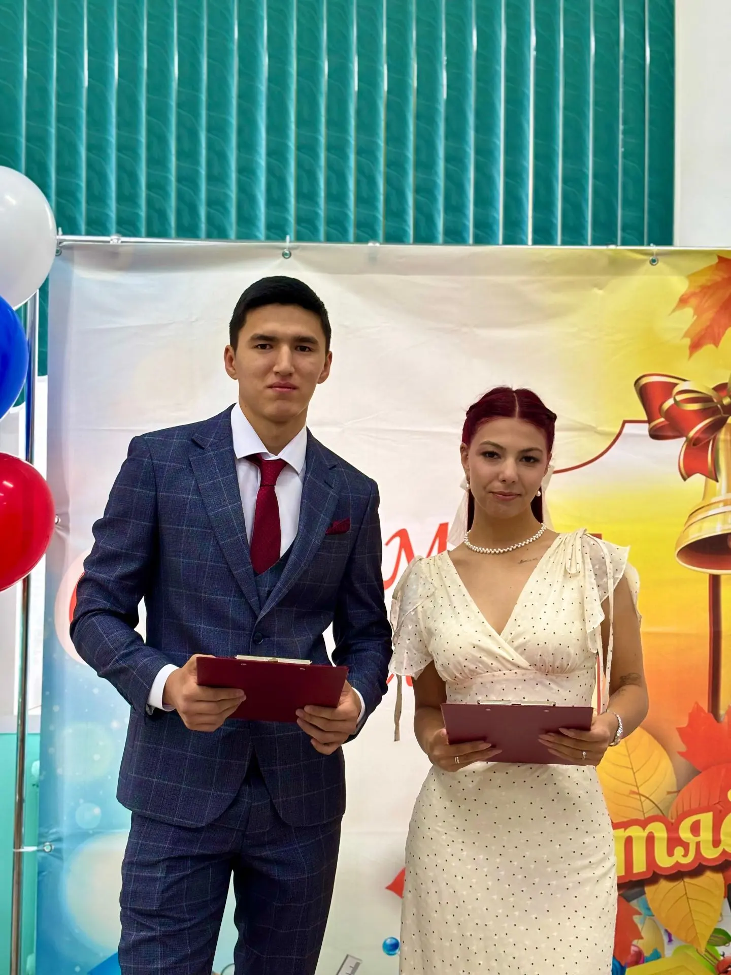 🇷🇺🔆Ярко, громко, талантливо! 💯Так начался наш новый учебный год!