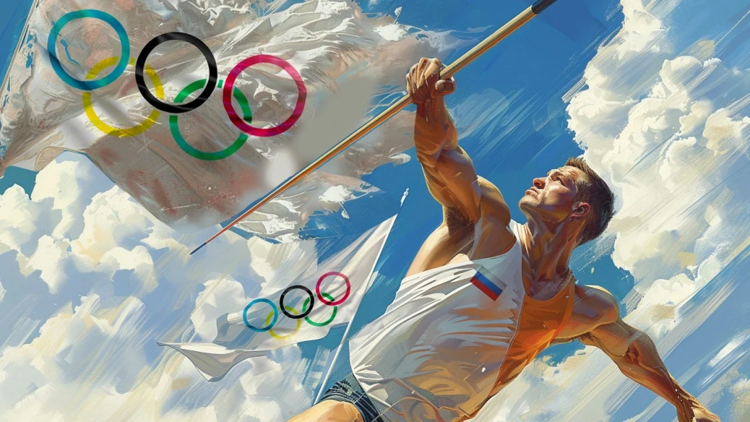 🥇🏆🇷🇺 ТРИУМФ РОССИЙСКИХ АТЛЕТОВ НА ЛЕТНЕЙ ОЛИМПИАДЕ-2026! 🇷🇺🏆🥇
