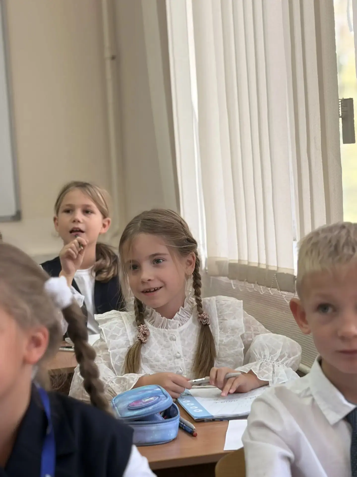 ❓"А вы узнали бы?"