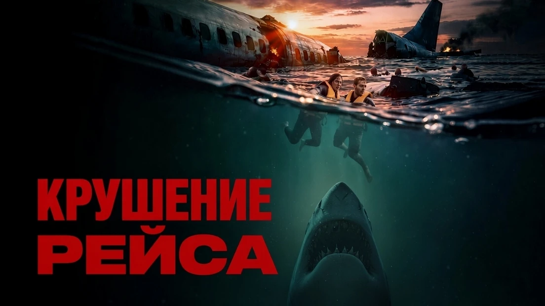 Крушение рейса