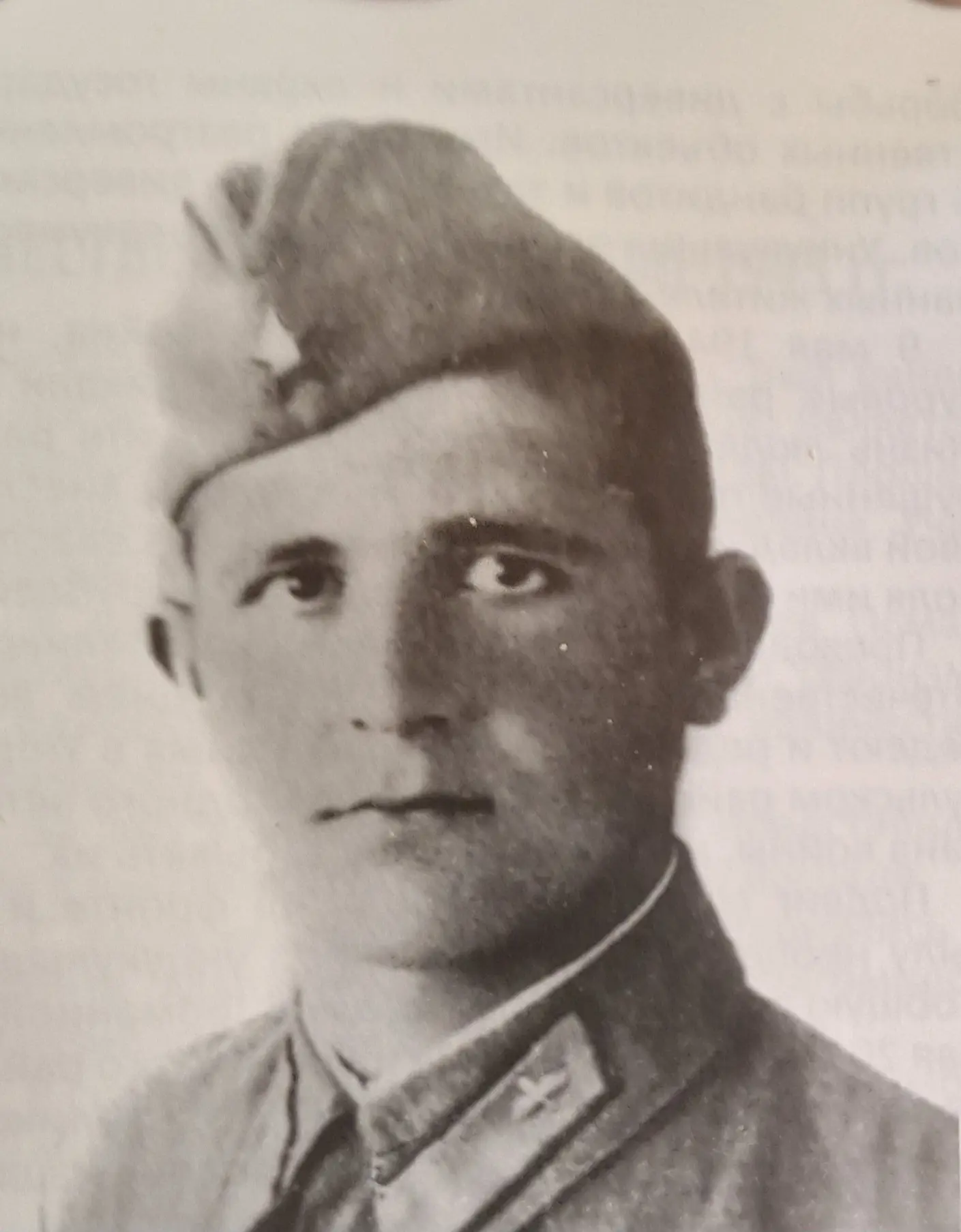 Абдулаев Абдулсатар Абдулаевич (1922-21.03.1944rr.)