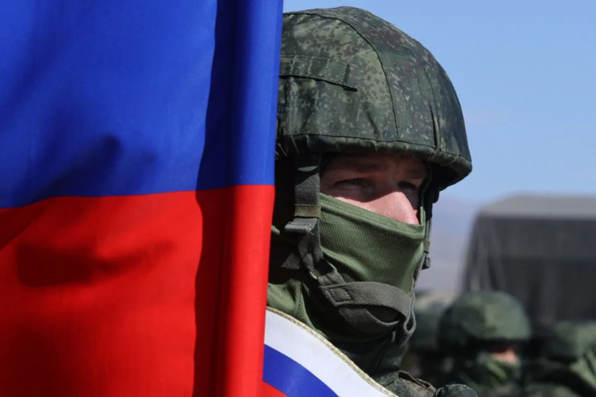 Идем вперед, несмотря ни на что: в Харьковской области за сутки освобождены сразу два населенных пун