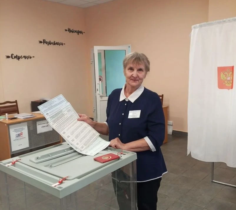 Человек, который делает мир лучше