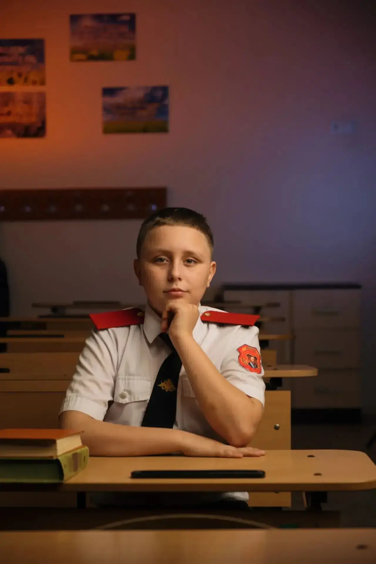 В рамках Всероссийской акции «Я положу с собой в рюкзак» 🎒 🍁 публикуем истории и фото...