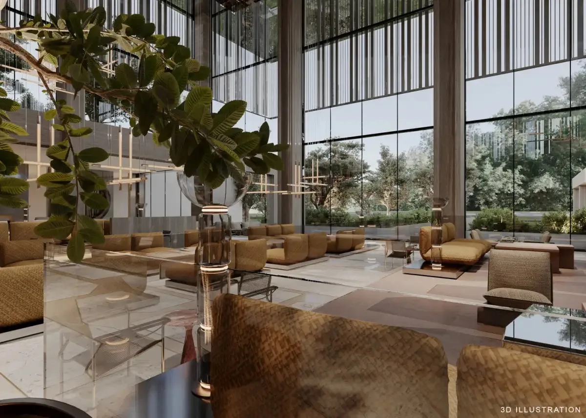 🌟Voyage Kundu Hotel 5*  Совершенно новый отель Турции - открытие состоялось 22 мая 2026 года  📍Наход
