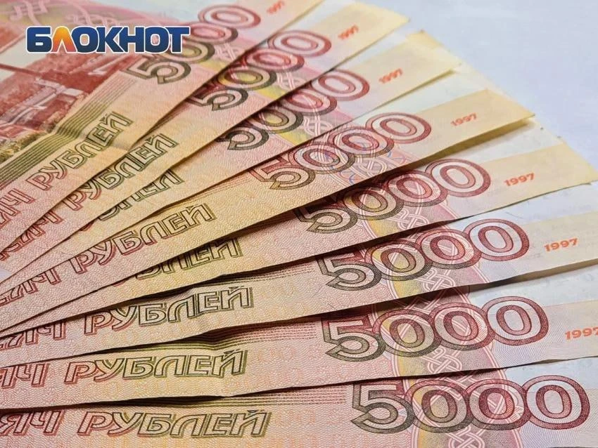 Большая часть жителей Ростовской области пользуется банковскими займами
 
Банковские кредиты остаютс