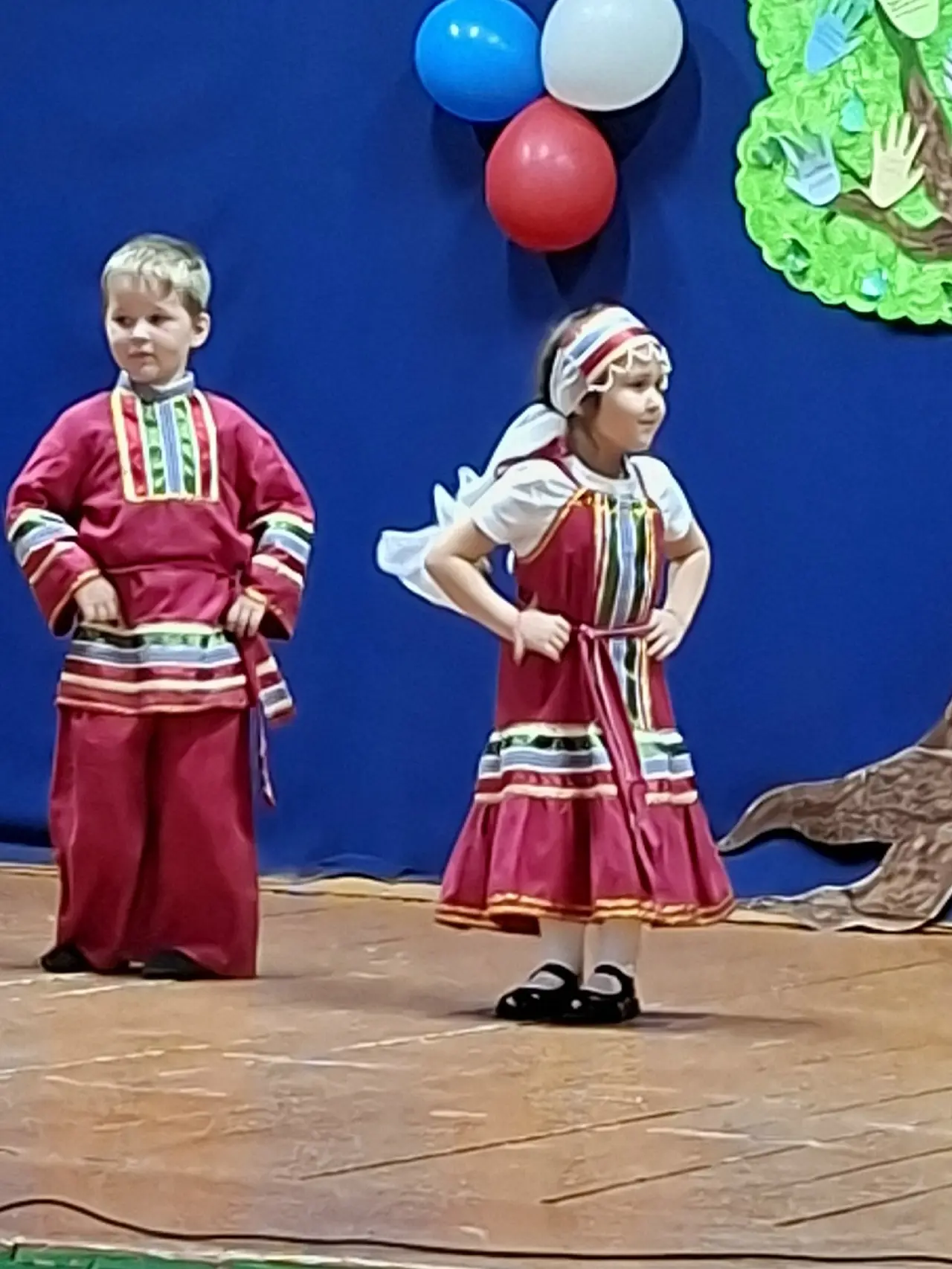 6 февраля в нашей школе ( совместно с МБУК "Яринский СДК") состоялось значимое событие ...