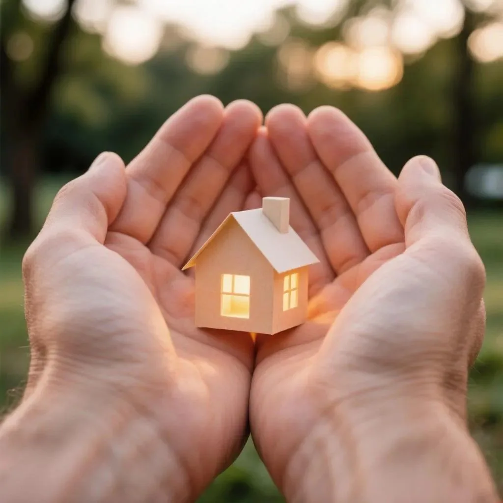 🏡 Каждая семья должна чувствовать заботу государства
