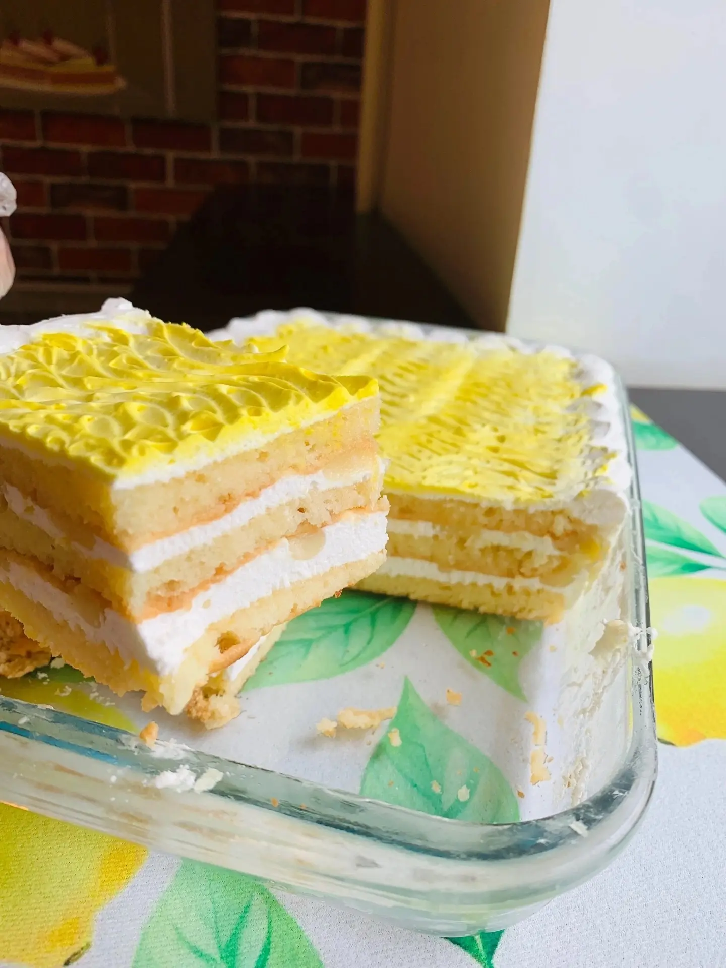 🎉 В «Руспастис» — месяц итальянских десертов! 🎉