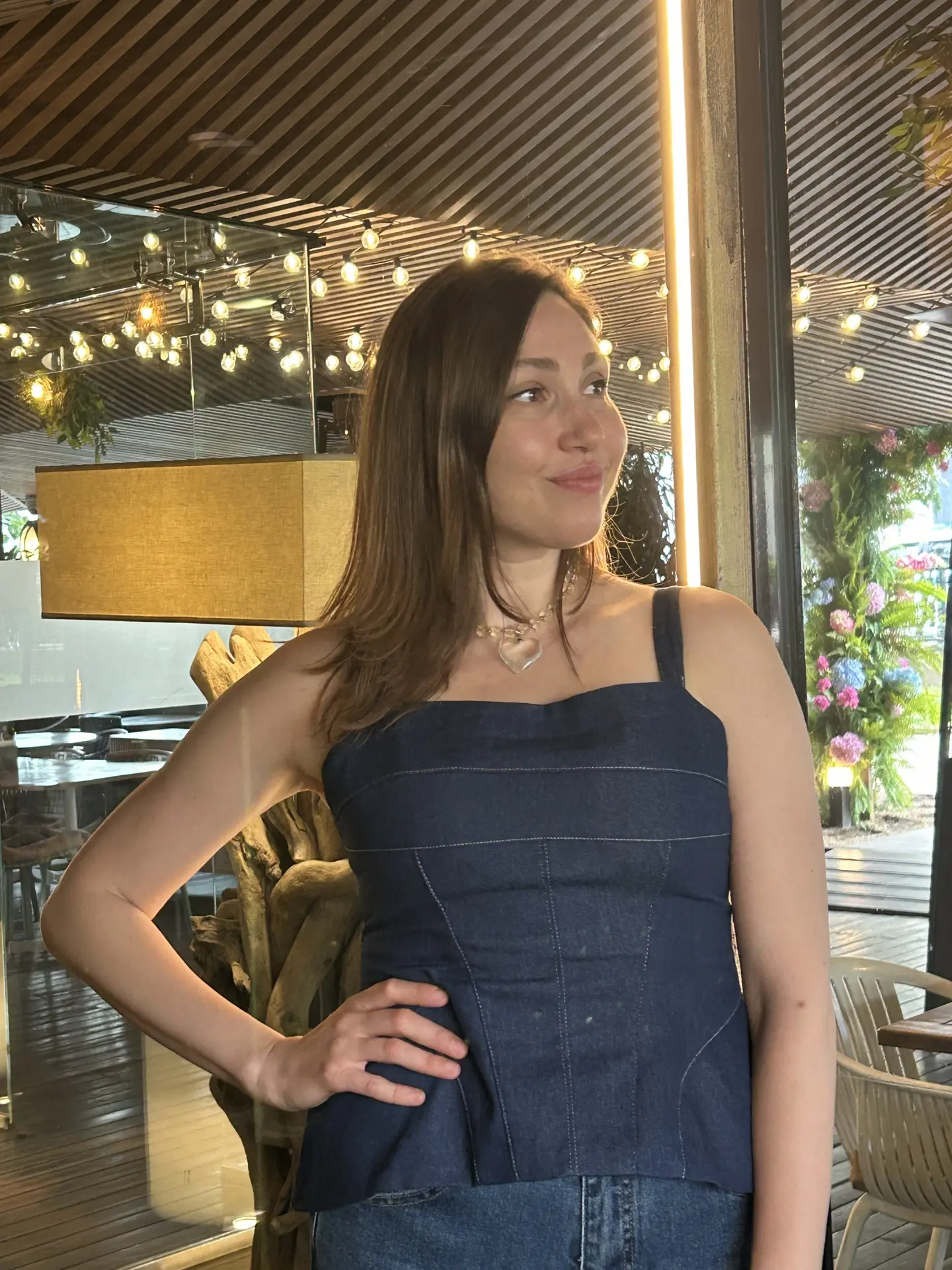 Мне 34 ❤️

И я сильно счастлива.

Счастлива, что выбираю свое дело – исходя из того, что мне в кайф 
